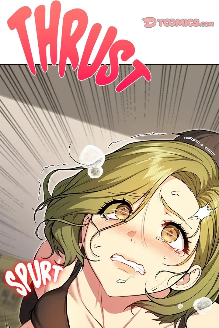 Anonymous 7 Chapter 9 - Page 60