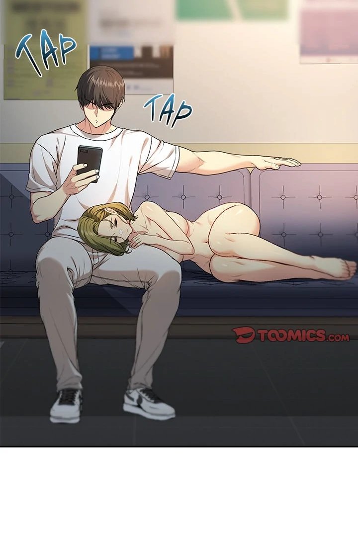 Anonymous 7 Chapter 9 - Page 65