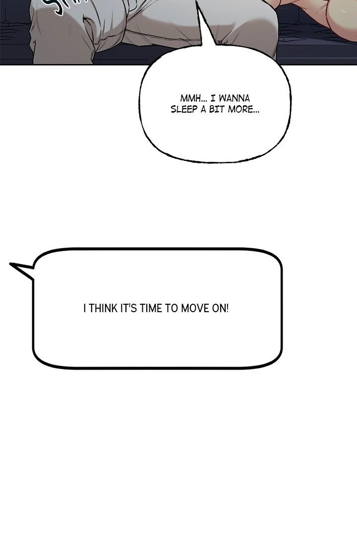 Anonymous 7 Chapter 9 - Page 72