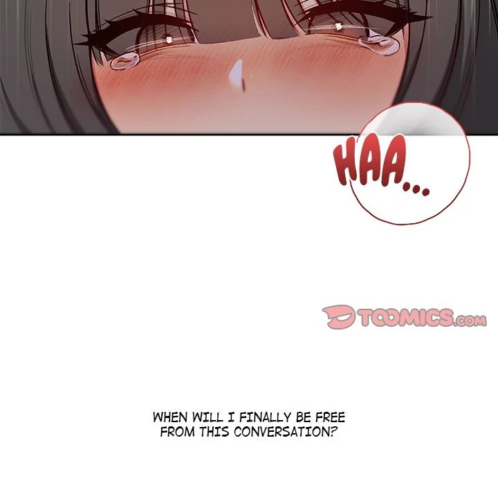 Anonymous 7 Chapter 9 - Page 82