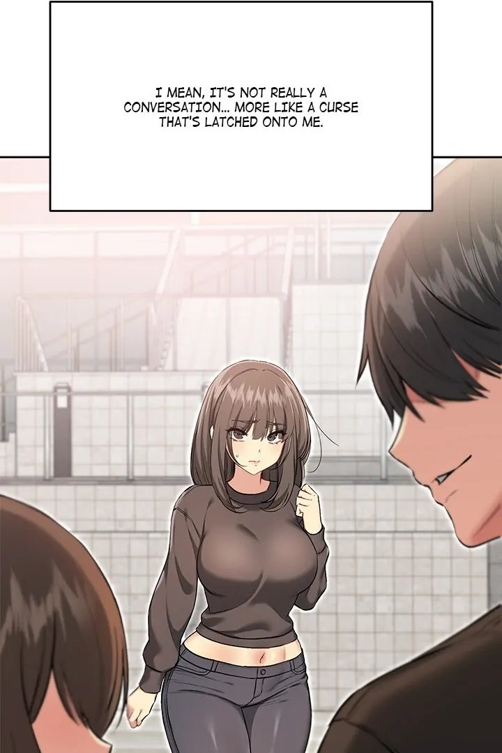 Anonymous 7 Chapter 9 - Page 84