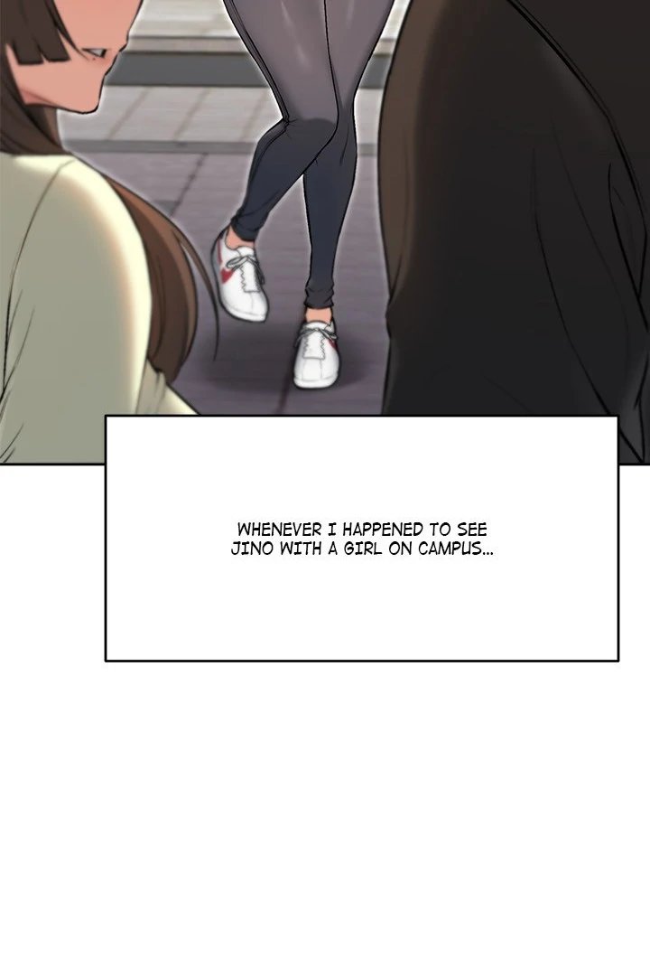 Anonymous 7 Chapter 9 - Page 85