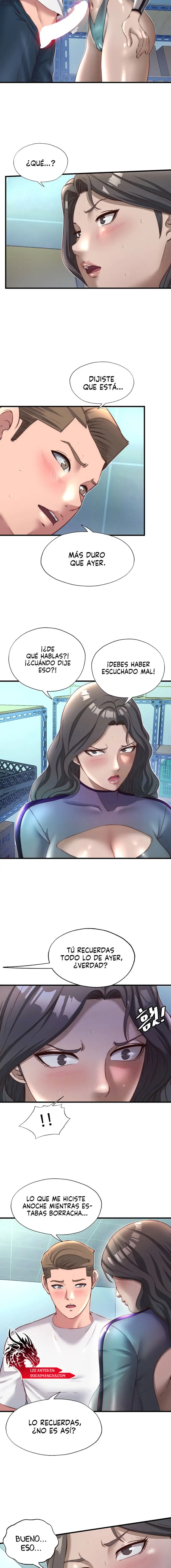 A Situation Full of Erections Raw Chapter 21 - Page 1