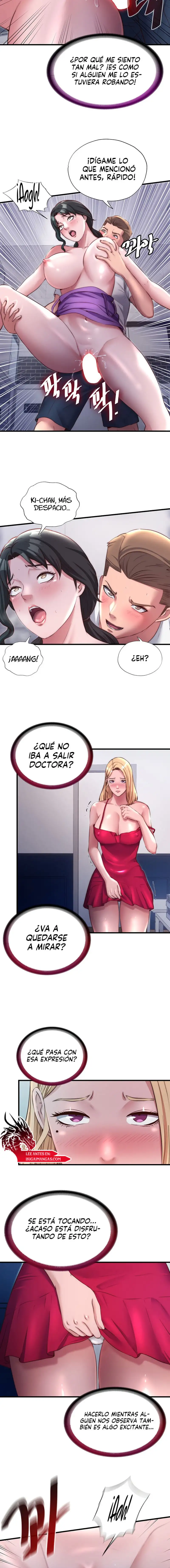 A Situation Full of Erections Raw Chapter 23 - Page 12