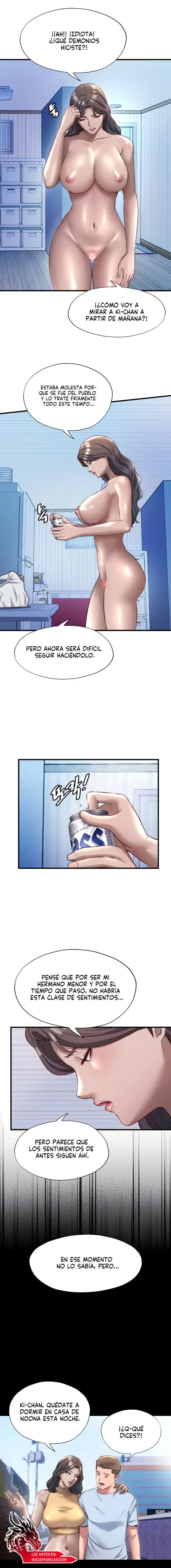 A Situation Full of Erections Raw Chapter 23 - Page 4