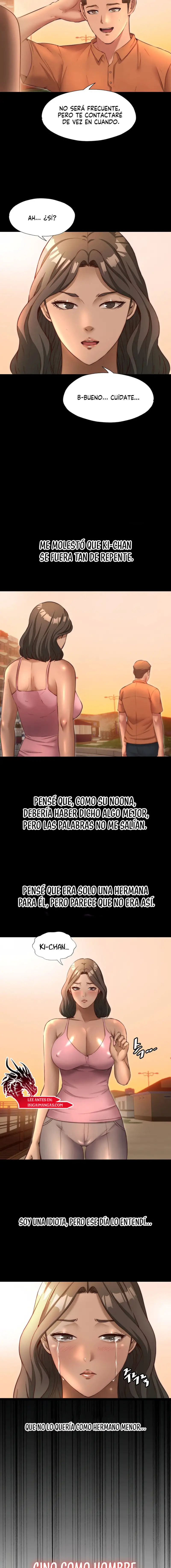 A Situation Full of Erections Raw Chapter 23 - Page 6