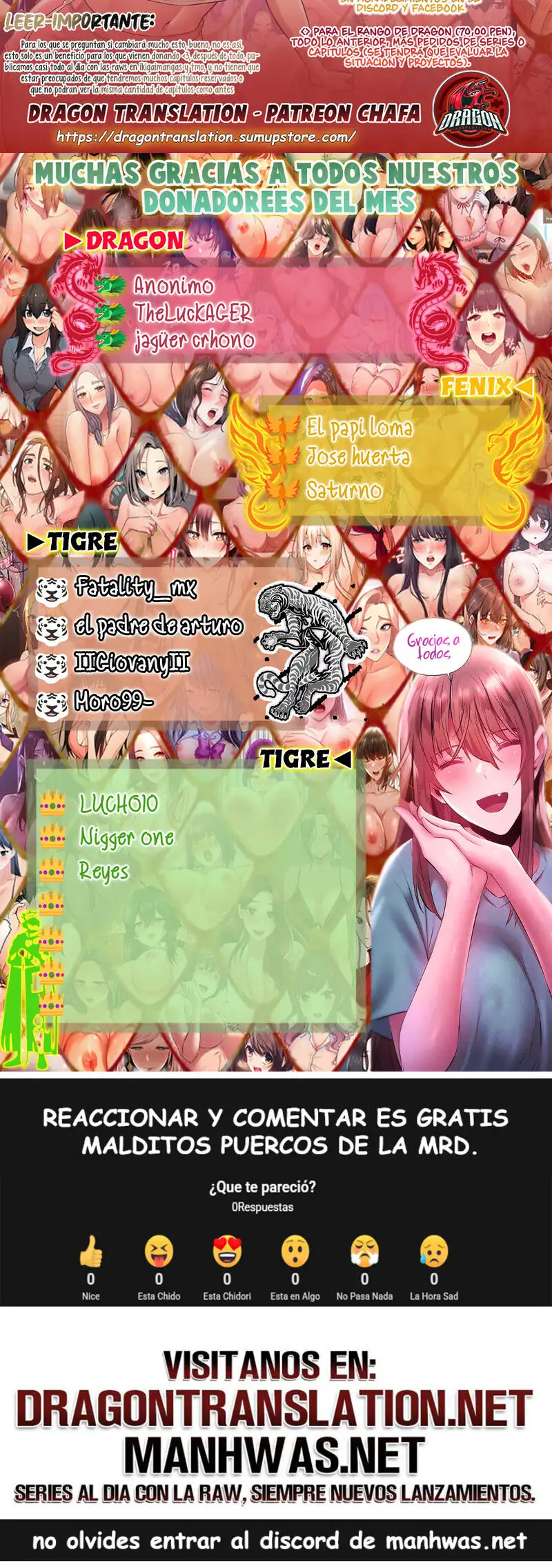 A Situation Full of Erections Raw Chapter 24 - Page 14