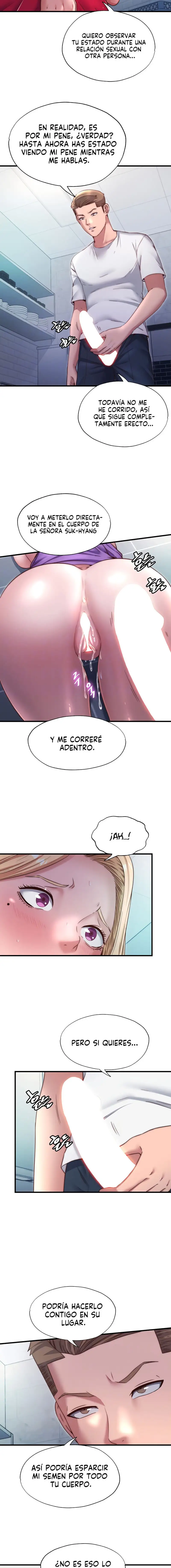 A Situation Full of Erections Raw Chapter 24 - Page 2