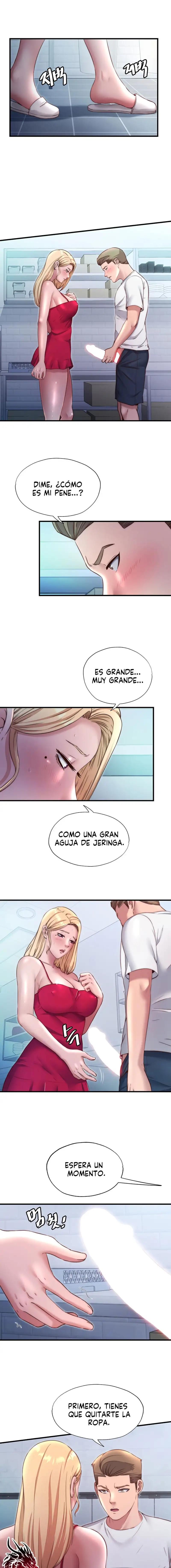 A Situation Full of Erections Raw Chapter 24 - Page 4