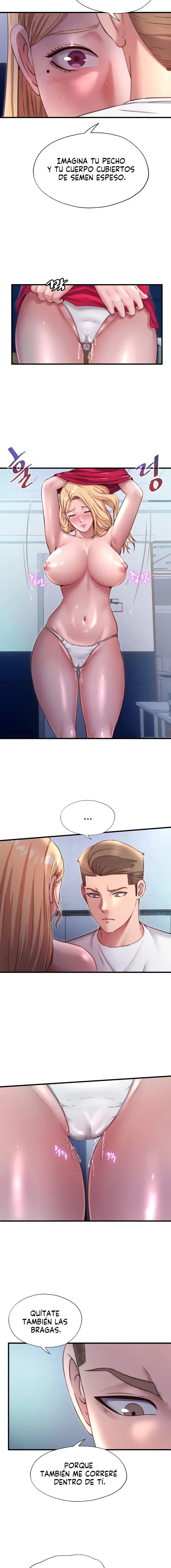 A Situation Full of Erections Raw Chapter 24 - Page 6