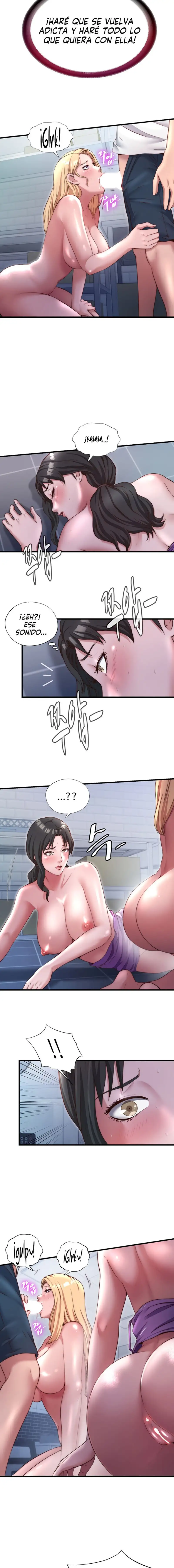 A Situation Full of Erections Raw Chapter 24 - Page 9