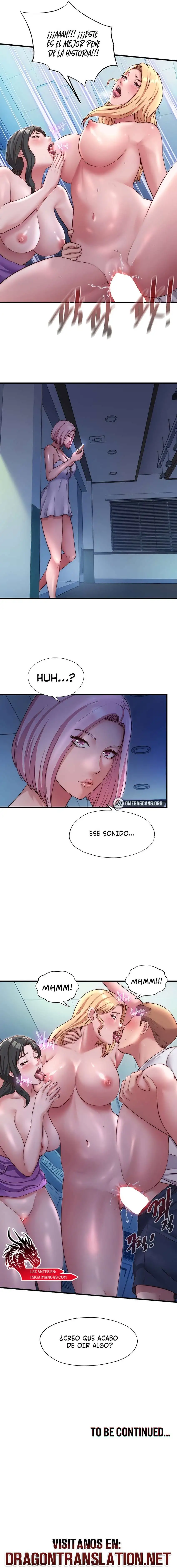 A Situation Full of Erections Raw Chapter 25 - Page 15