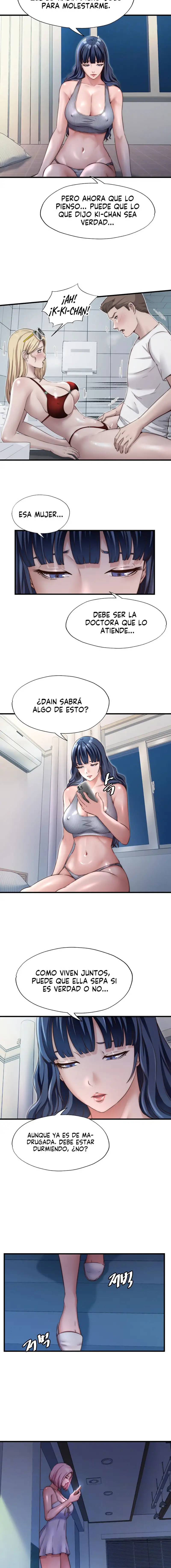 A Situation Full of Erections Raw Chapter 26 - Page 4