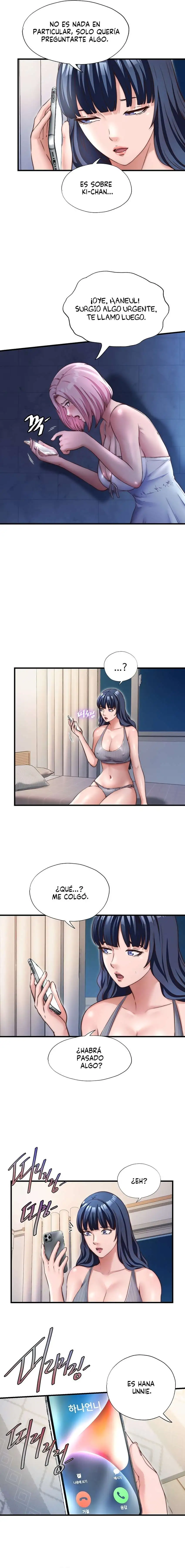 A Situation Full of Erections Raw Chapter 27 - Page 2