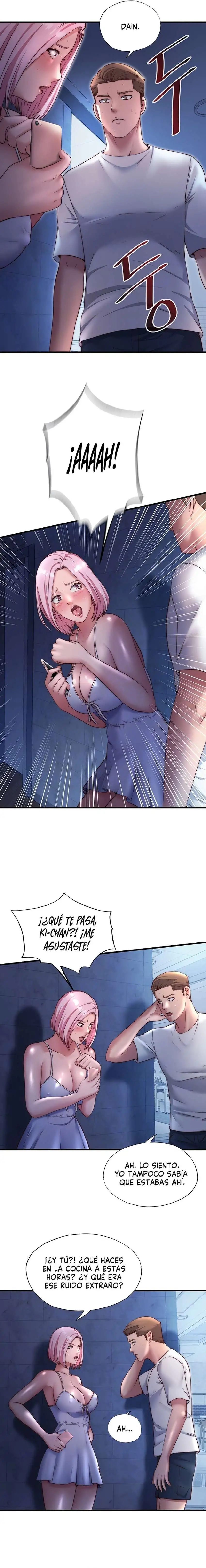 A Situation Full of Erections Raw Chapter 27 - Page 4