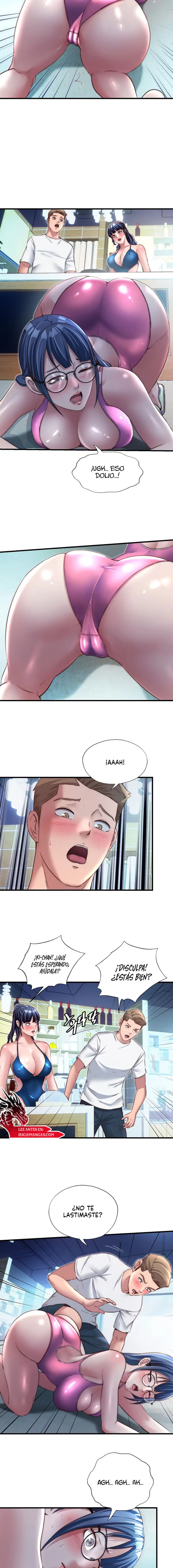 A Situation Full of Erections Raw Chapter 28 - Page 11