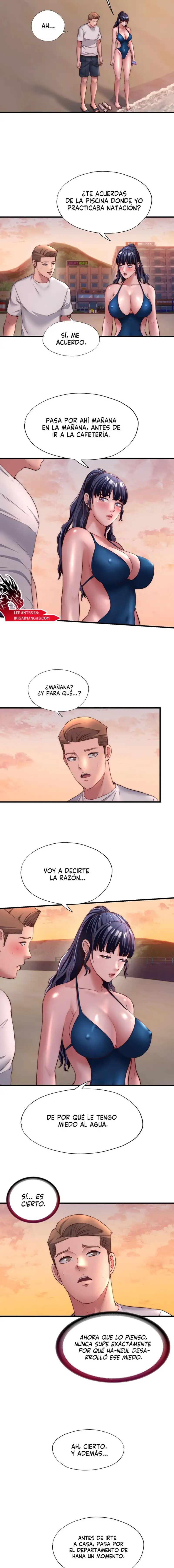 A Situation Full of Erections Raw Chapter 29 - Page 11