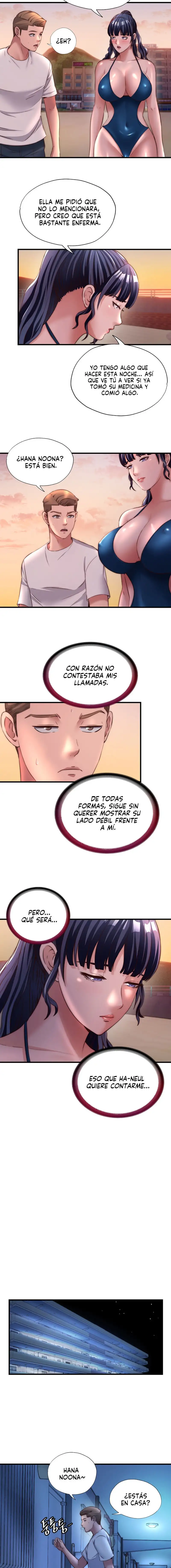 A Situation Full of Erections Raw Chapter 29 - Page 12