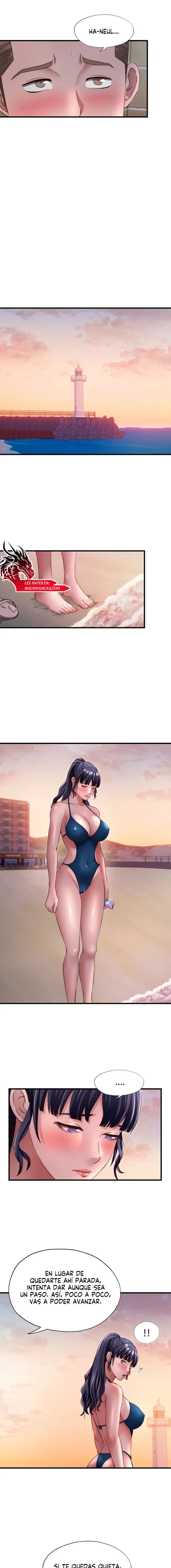 A Situation Full of Erections Raw Chapter 29 - Page 9