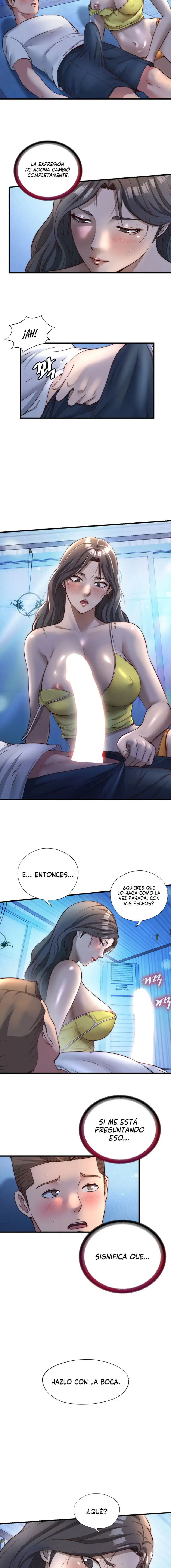 A Situation Full of Erections Raw Chapter 30 - Page 12