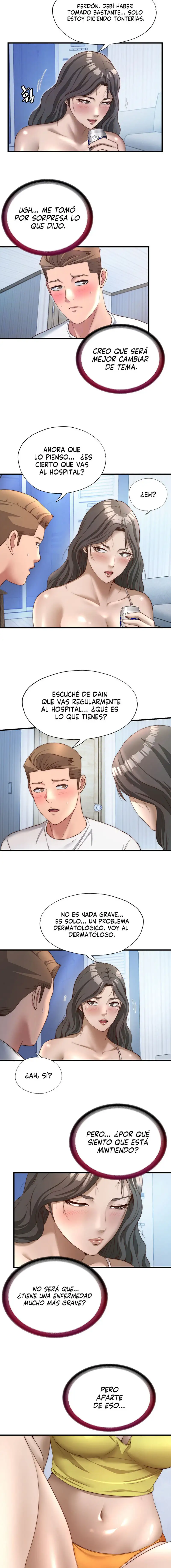 A Situation Full of Erections Raw Chapter 30 - Page 4