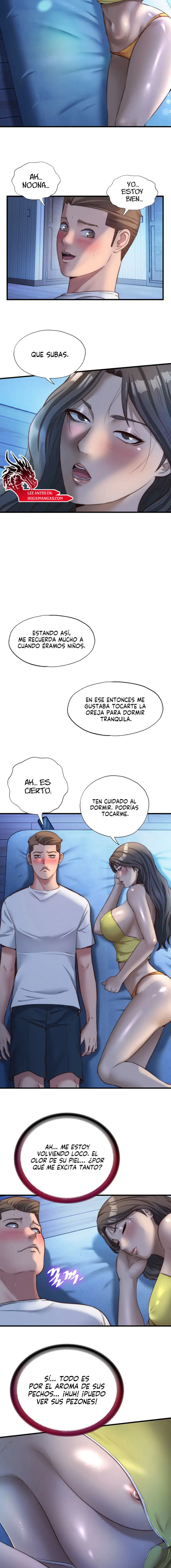 A Situation Full of Erections Raw Chapter 30 - Page 9