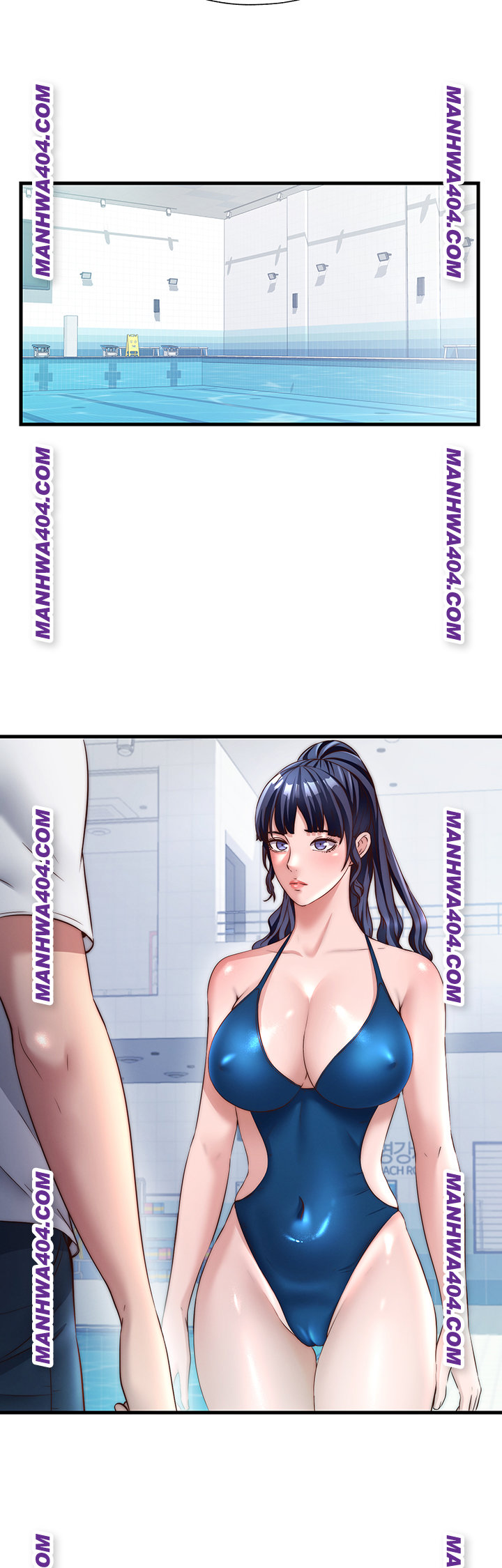 A Situation Full of Erections Raw Chapter 33 - Page 15