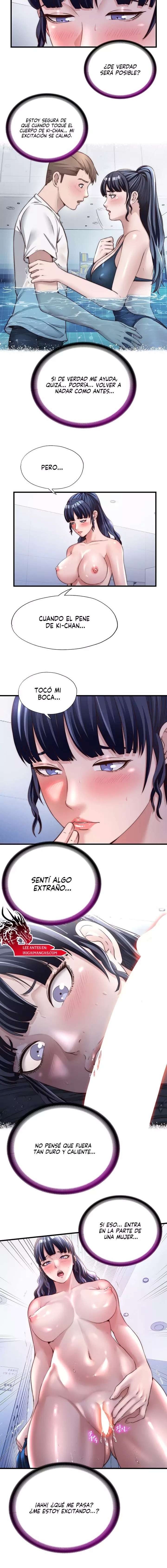 A Situation Full of Erections Raw Chapter 35 - Page 10