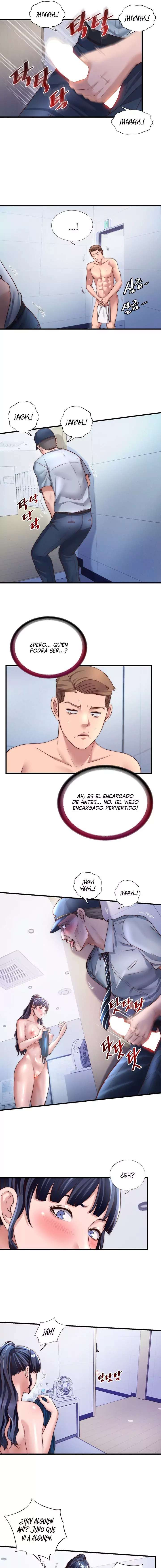 A Situation Full of Erections Raw Chapter 35 - Page 11