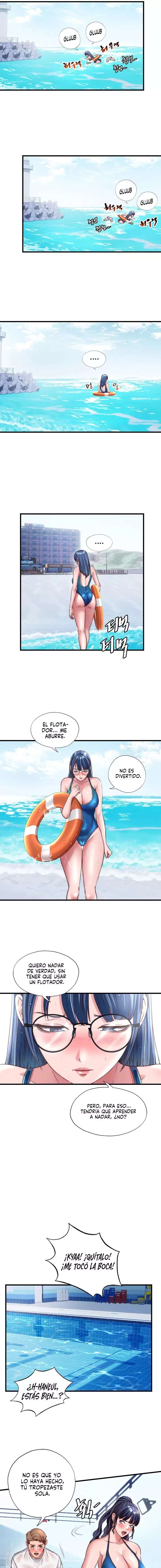 A Situation Full of Erections Raw Chapter 35 - Page 5