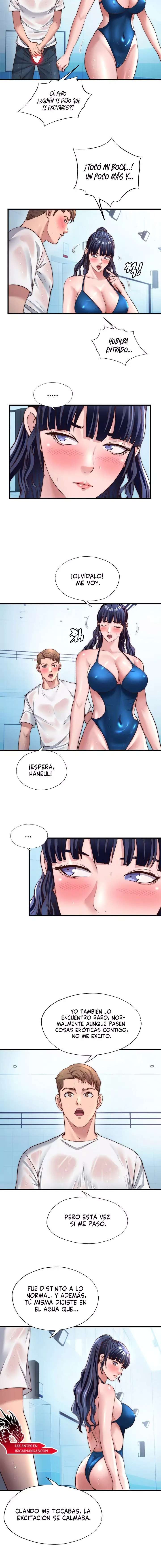 A Situation Full of Erections Raw Chapter 35 - Page 6