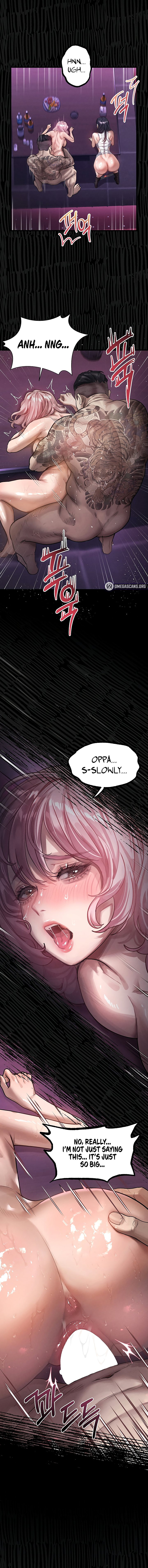 Dirty Talk Chapter 17 - Page 3