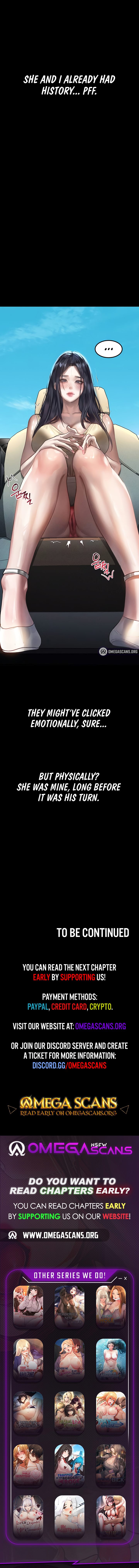 Dirty Talk Chapter 18 - Page 11