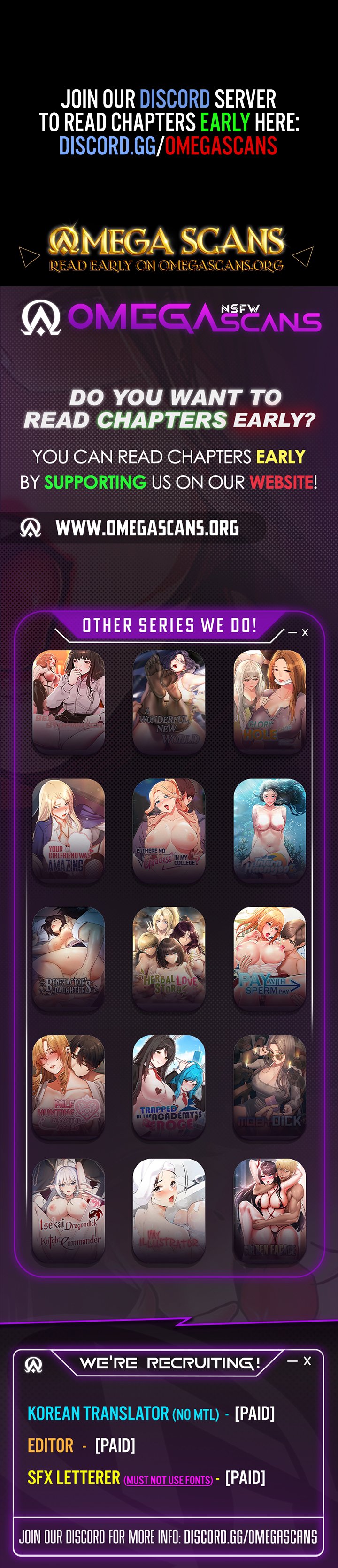 Dirty Talk Chapter 8 - Page 17