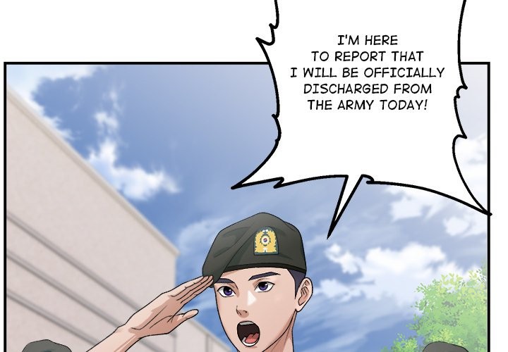 Come to My Place Chapter 1 - Page 4