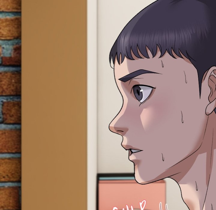 Come to My Place Chapter 1 - Page 87