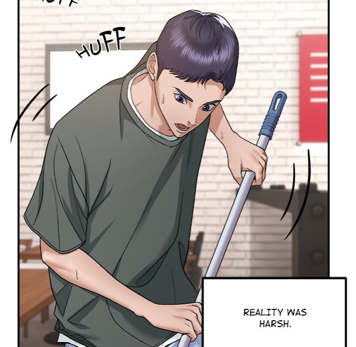 Come to My Place Chapter 1 - Page 9