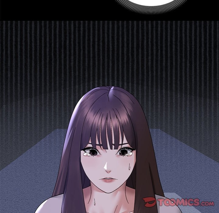 Come to My Place Chapter 10 - Page 111