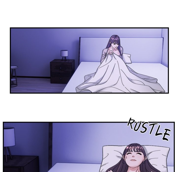 Come to My Place Chapter 11 - Page 58