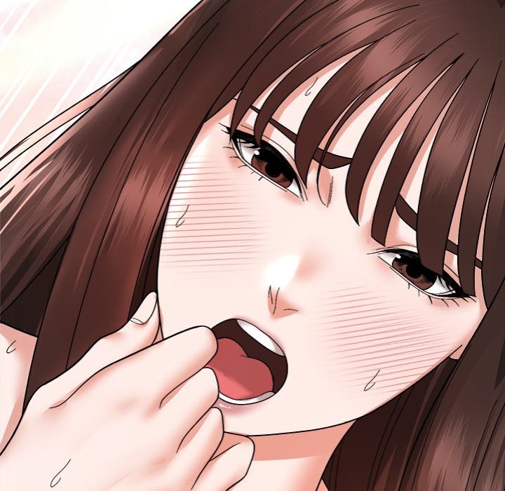 Come to My Place Chapter 12 - Page 121