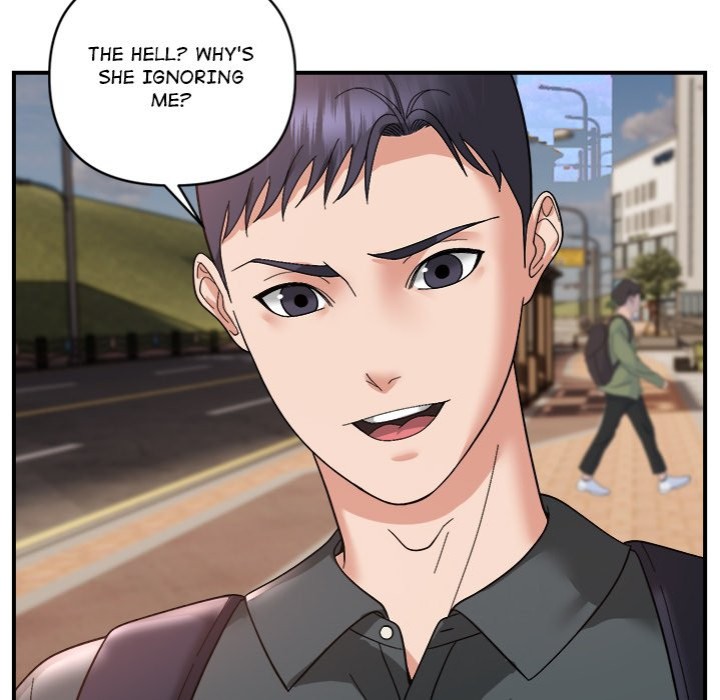 Come to My Place Chapter 13 - Page 115