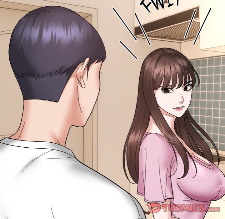 Come to My Place Chapter 13 - Page 93