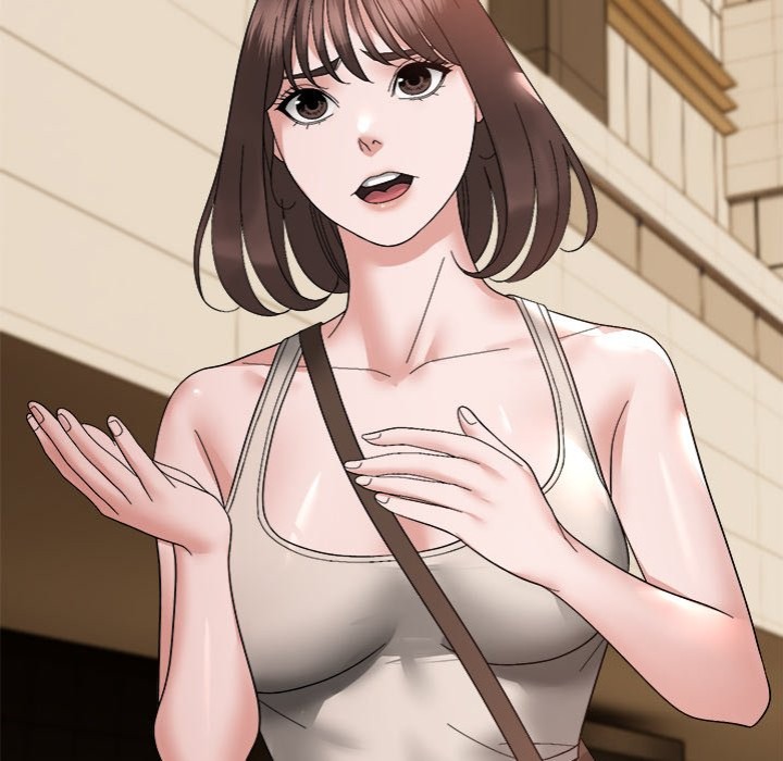 Come to My Place Chapter 14 - Page 101