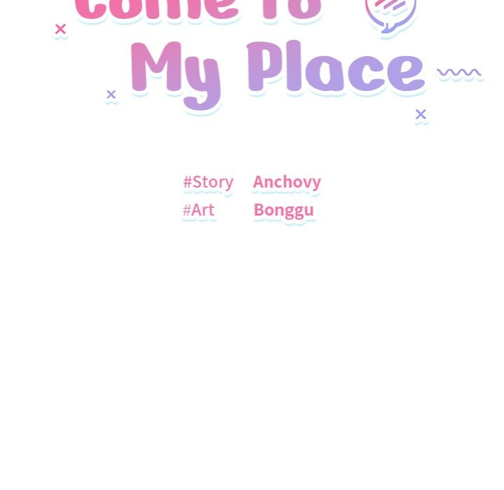 Come to My Place Chapter 14 - Page 12