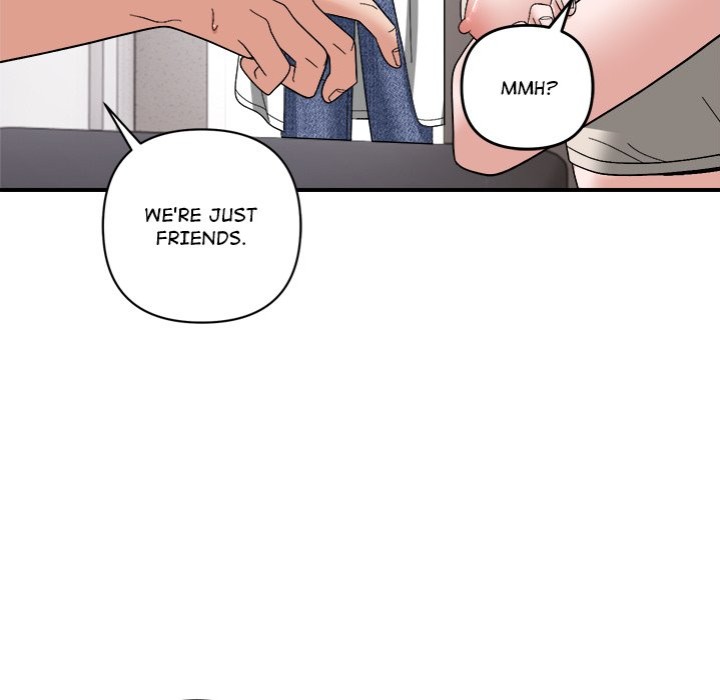 Come to My Place Chapter 14 - Page 78