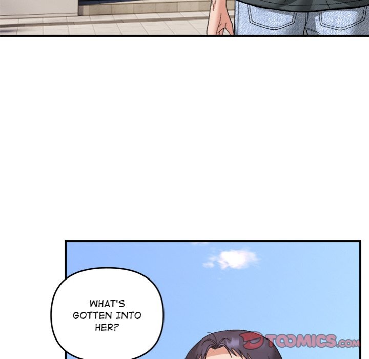 Come to My Place Chapter 14 - Page 9