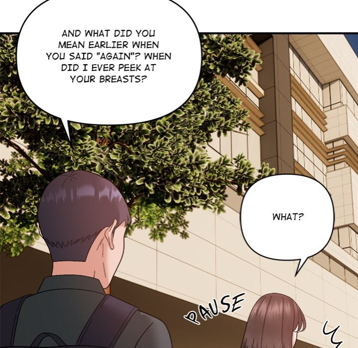 Come to My Place Chapter 14 - Page 92