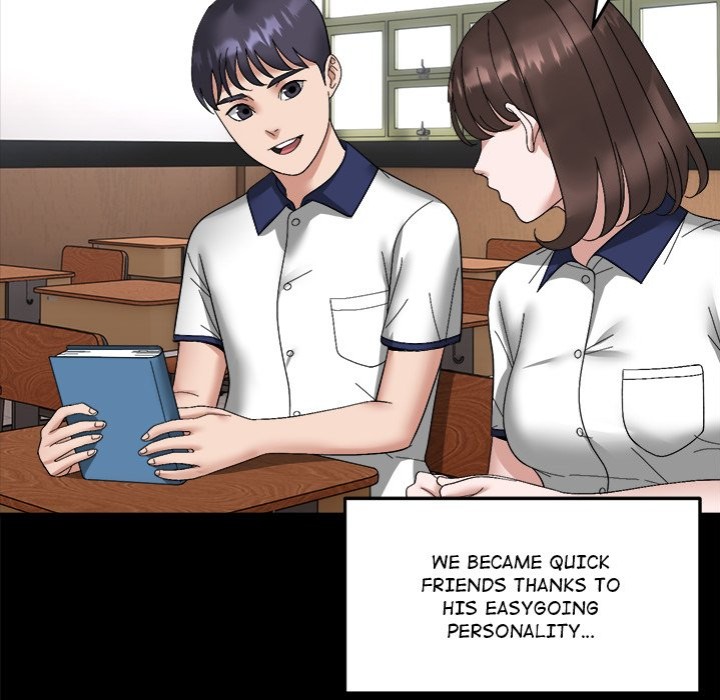 Come to My Place Chapter 15 - Page 15