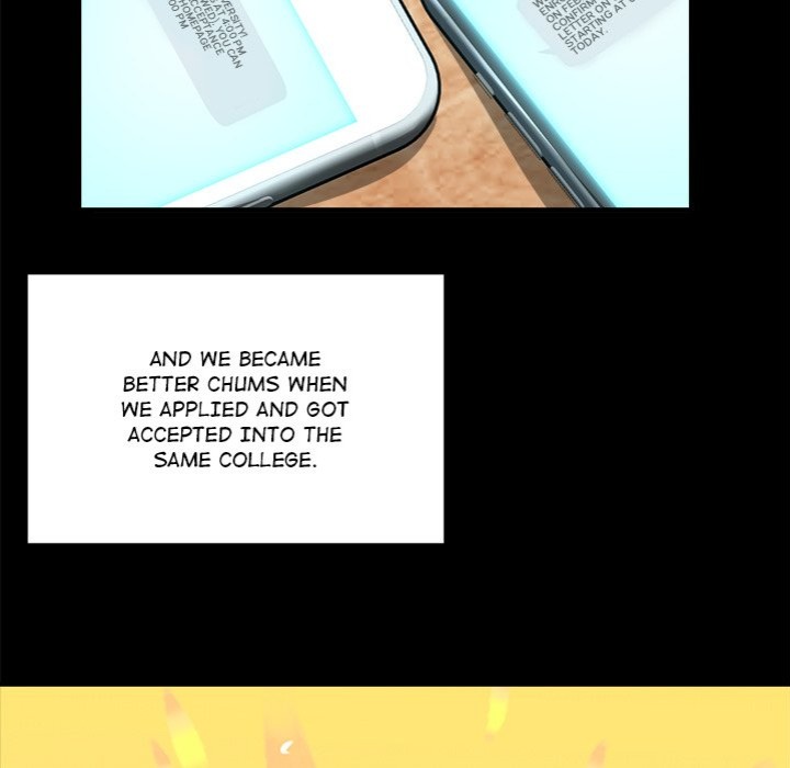 Come to My Place Chapter 15 - Page 17