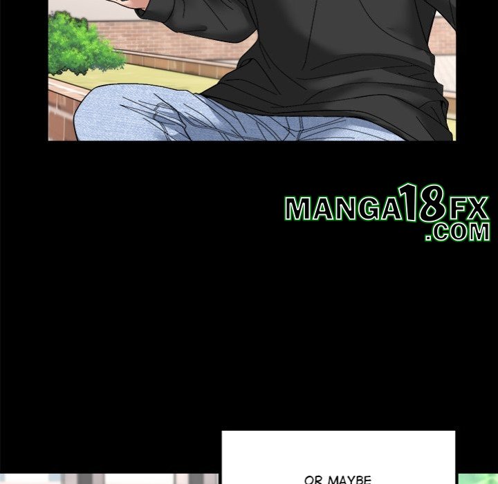 Come to My Place Chapter 15 - Page 21